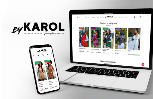 bykarol.pl (mocup)